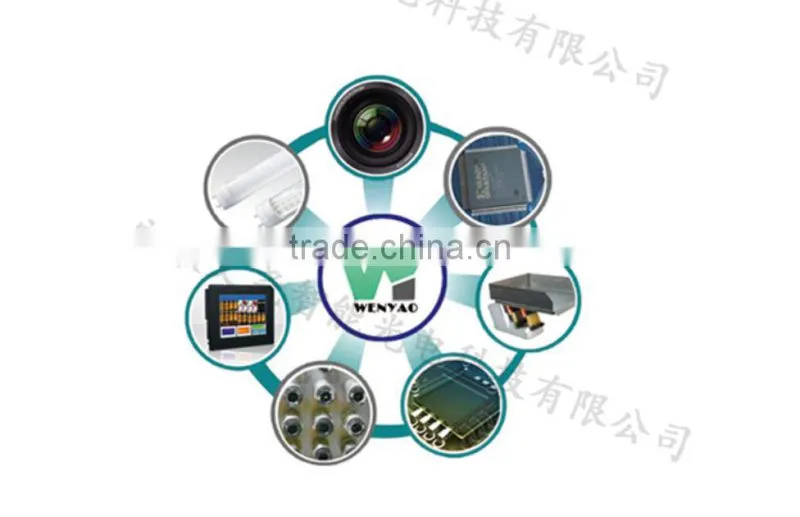 Automatic grain/rice/wheat/bean/corn/seed/sesame seeds color sorting machine