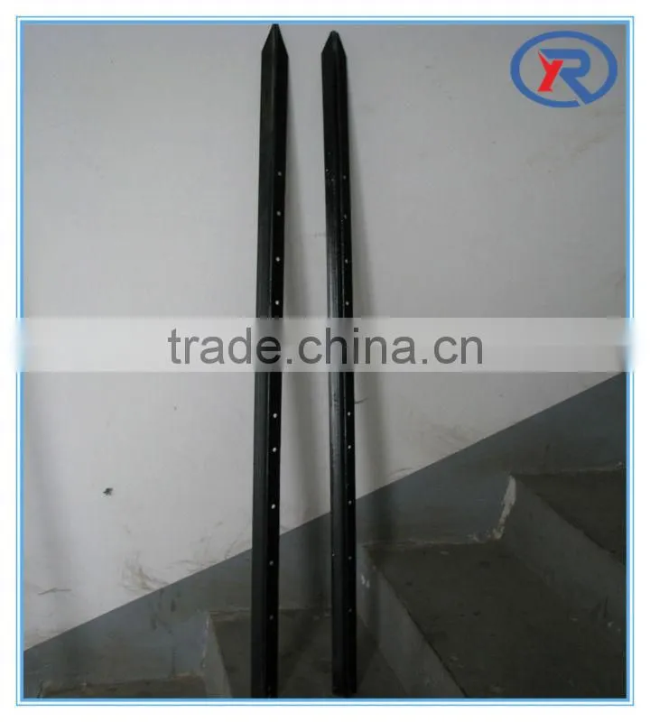 y steel post star picket Australia standard