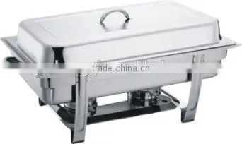 9L buffet chafing dish food warmer,chafing dish buffet ZQ833