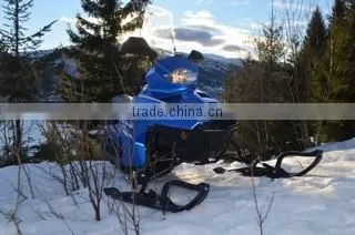 2016 new design exclusive 150cc/200cc snowmobile/snowscooter