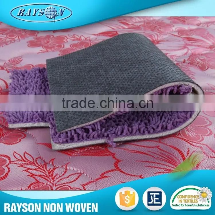 Anti slip fabric