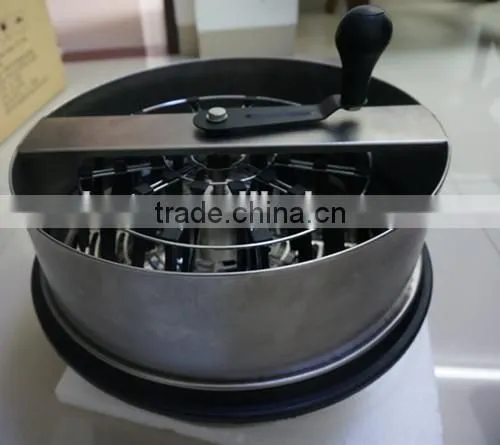 Hydroponics Open Structure Bud Trimmer
