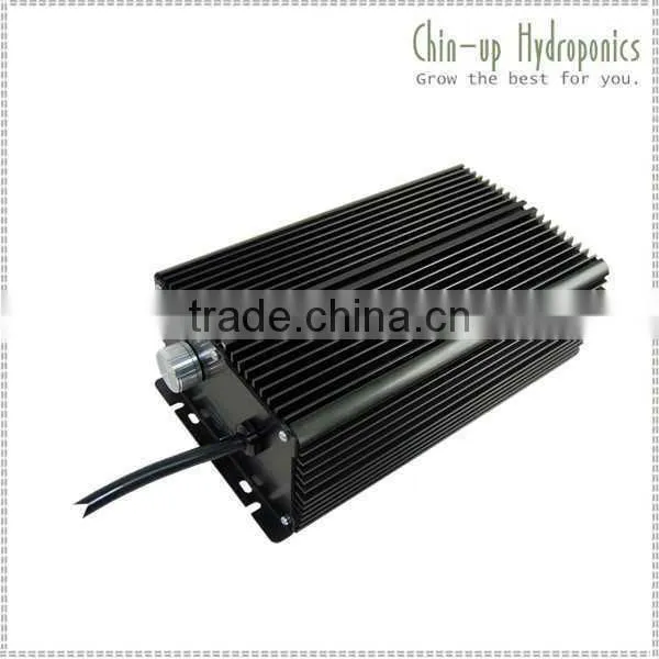 indoor hydroponics dimmable ballast /dimmable electronic ballast/magnetic ballast