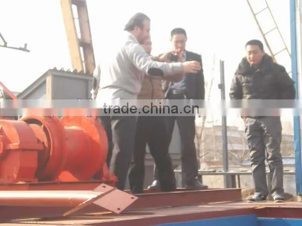 Gold / Diamond Separating Machine