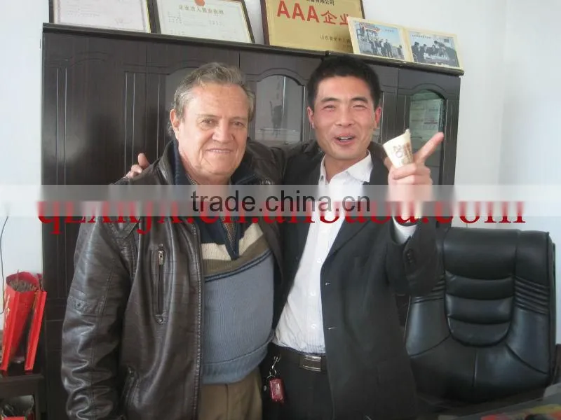 Gold cutter suction dredger