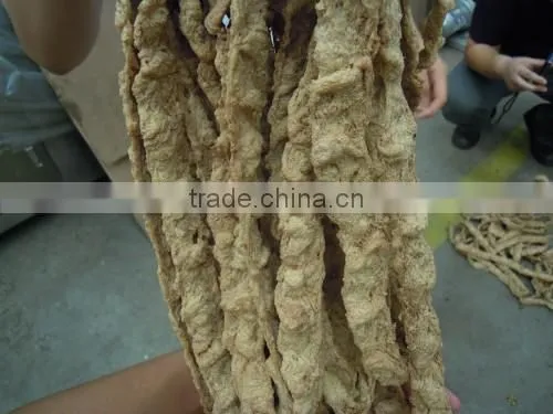 Nutritional protein food production line /Textured soybean protein Food Production Line