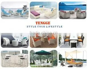 Foshan Tengge Hardware Furniture Factory company overview - view 3