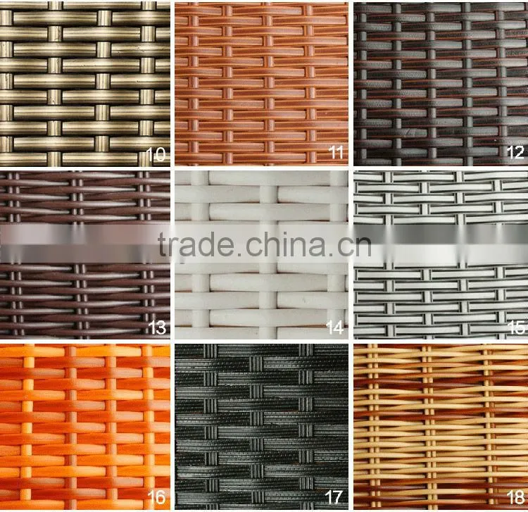 Patio Furniture Sofa 082015