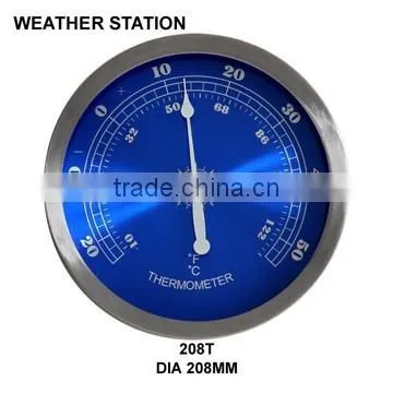 indoor multifunction 55cm high weather station YG319