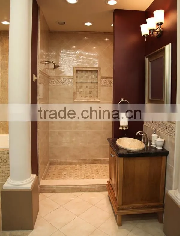 Newstar Travertine slab price/travertine tile/Travertine