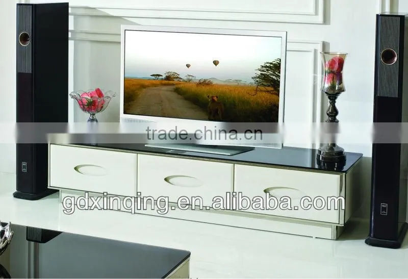 Wooden TV stand TV CABINET -E144