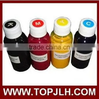 water based flexo ink