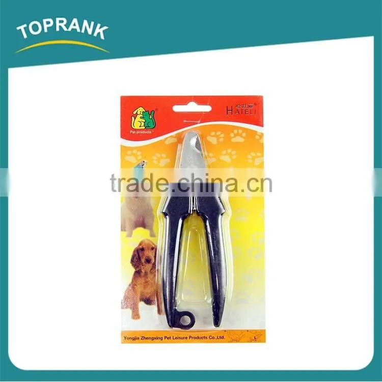 SGS/TUV/INTERTEK Grace Pet Professional Nail Clippers