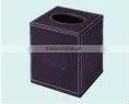 Hotel guest room leather product series