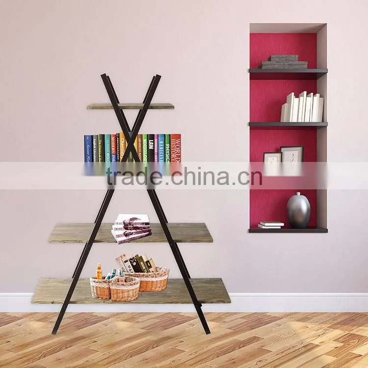 Wholesale 4 tiers custom storage cheap outdoor amazing metal rotating shoe rack