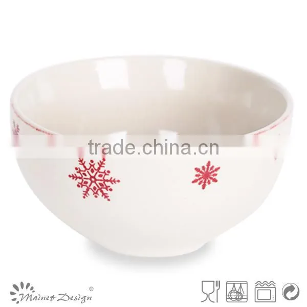 restaurant soup bowls,ceramic chinese bowl set,ceramic christmas soup bowl