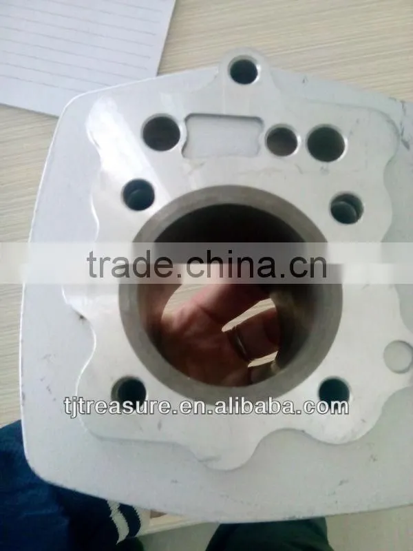 High Performance Auto Engine CG125 Diesel Engine Assy Parts For Sale