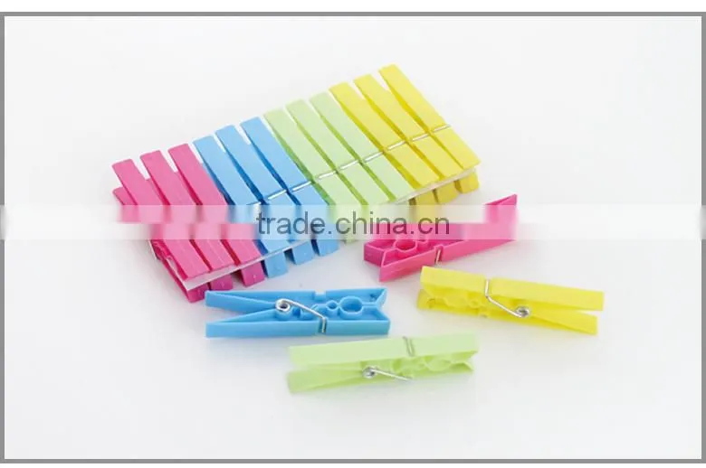 dailt life product low price strong plastic clothes peg XY321143