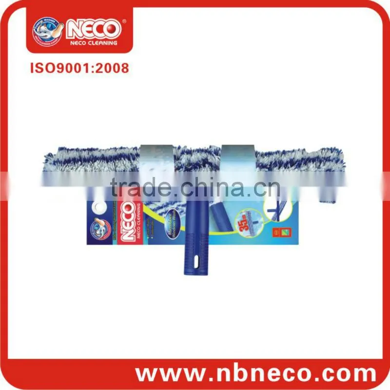 Glass window cleaning wiper/ car squeegee