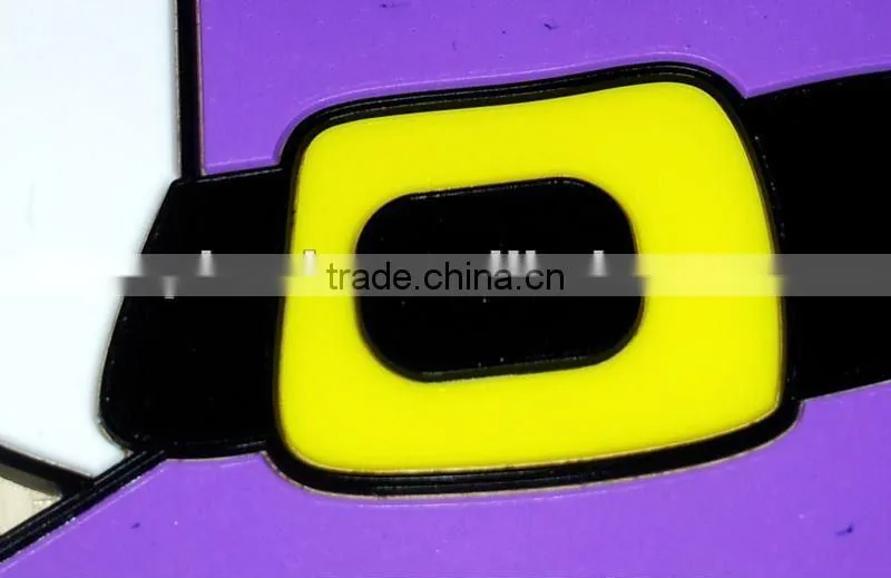 PVC window sticker for halloween