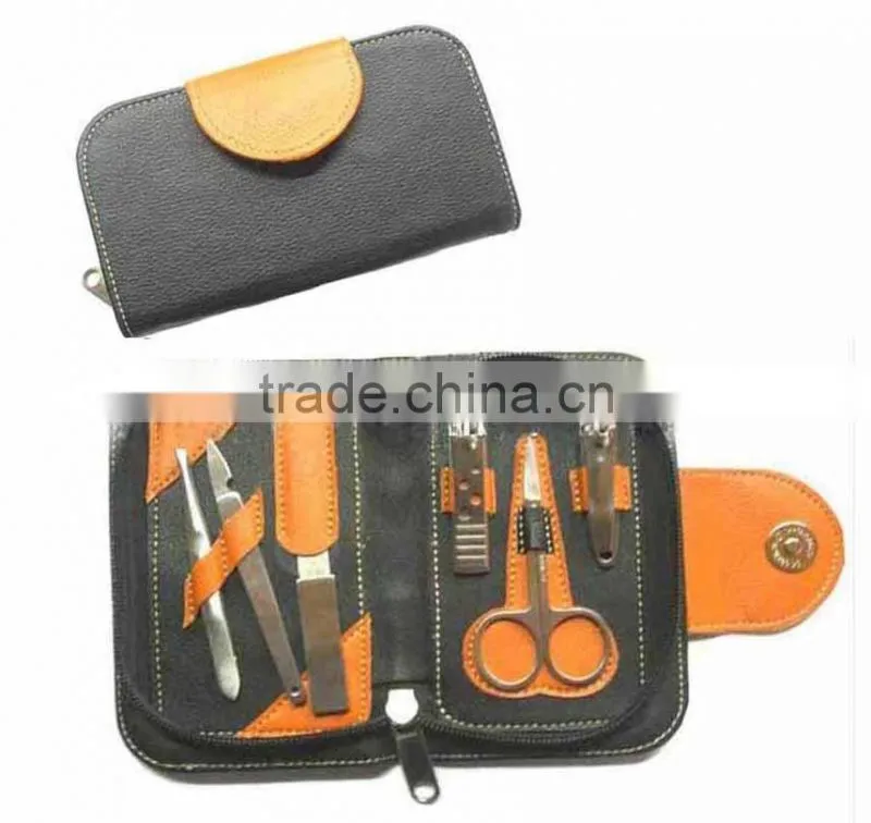 Good Quality 4pcs Girls Manicure Tool