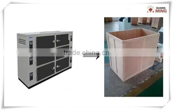 2014 Superior Laboratory Heating Machinery Drying Oven