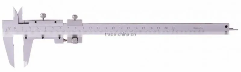 0-200mm/8" Highly Preicse Convertible Vernier Caliper Good Quality