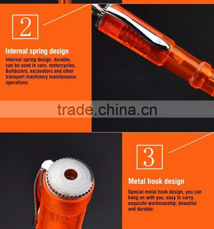 Professional Auto Electrical Open Short Circuit Tester