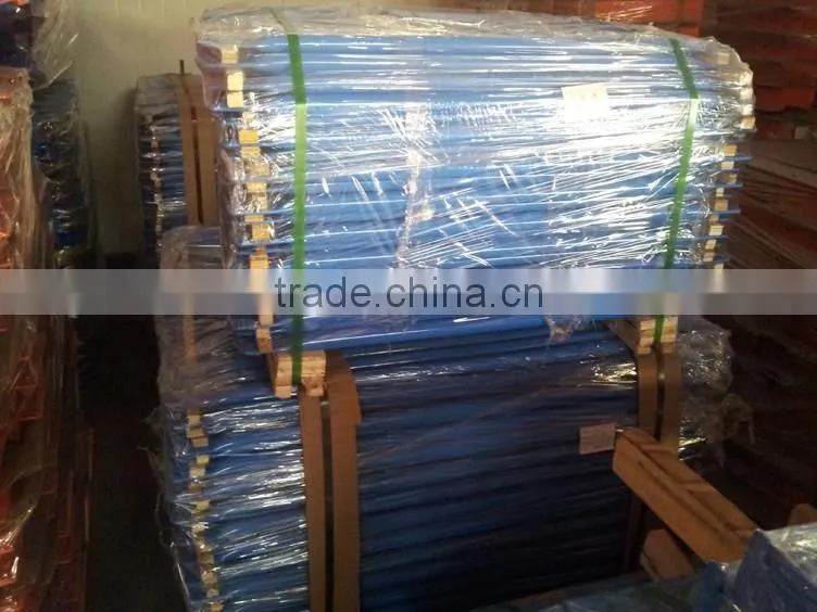 Multipurpose China Warehouse Medium Duty Racking System