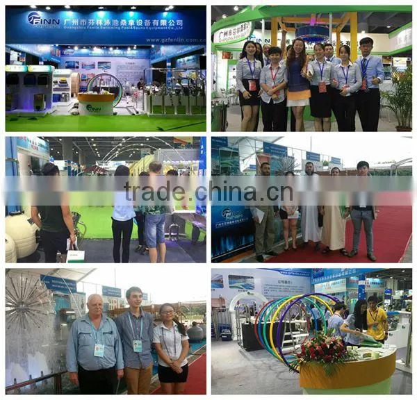 Wholesale high quality emaux sand filter