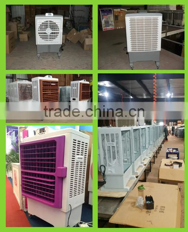 Evaporative Factory Air Conditioner/Commercial Air Conditioner