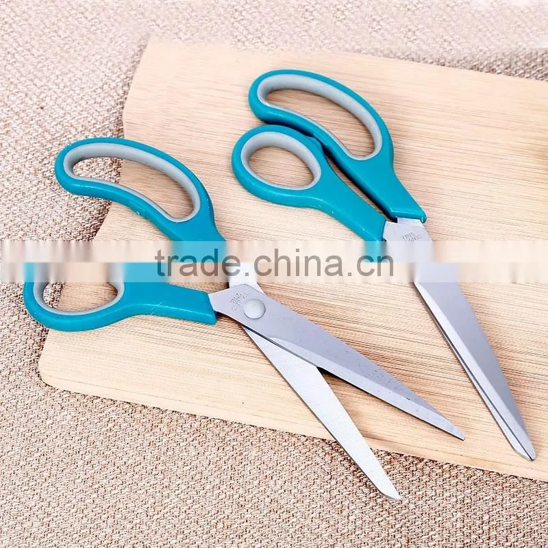 Bulk Wholesale Kitchen Hand Tools Household Scissors Herb Scissors BZA04
