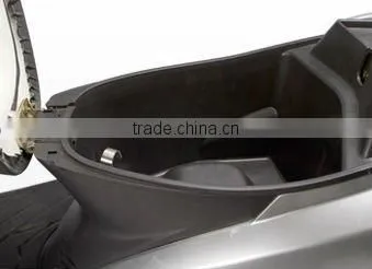 Electric Motorcycle Made by Japan TERRA MOTORS SEED 48