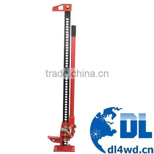 off road 4x4 exhaust air jack inflatable air jack