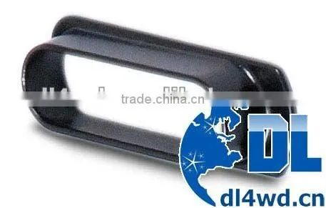 4WD accessories car parts Discovery 2 car snorkel for land rover snorkel