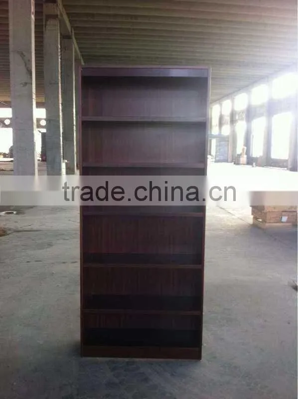 wood book shelf multifunctional