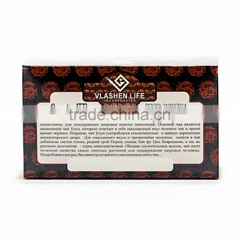 OEM package,Herbal Fat reducing tea,herbal teabag