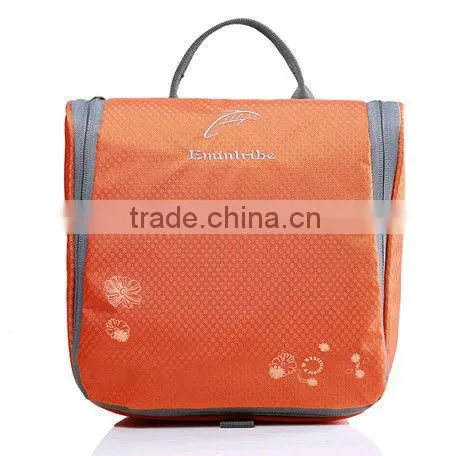 Outdoor supplies washing bag