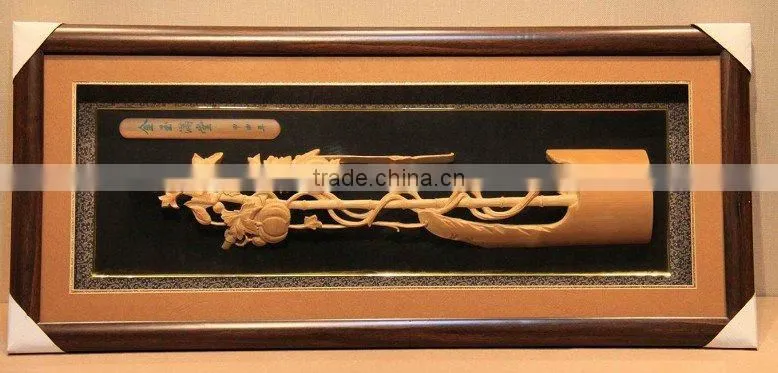 bamboo crafts