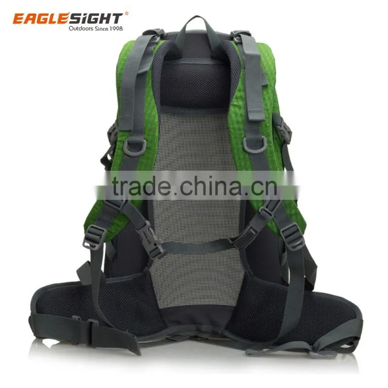 35L Waterproof Ripstop Rucksack Backpack