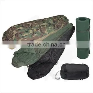 Body sleeping bag manufacturers
