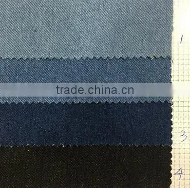 New Men 100% Cotton Long sleeve Denim Jeans work Shirt