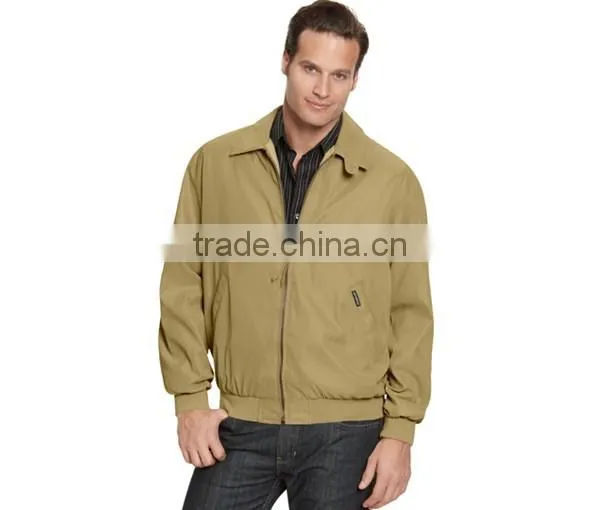 Weatherproof Jacket, Lightweight Bomber Jacket