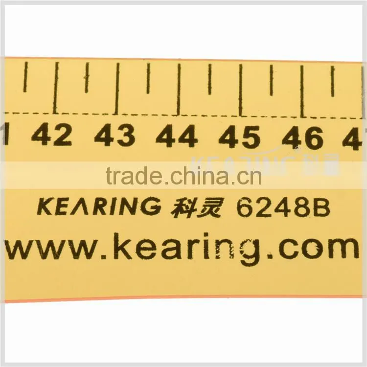 Kearing brand economical type professional tailor curve ruler ,crotch curve sewing ruler#6248B