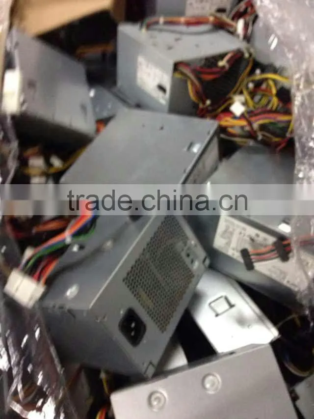 Untested Scrap Recycle Computers scrap