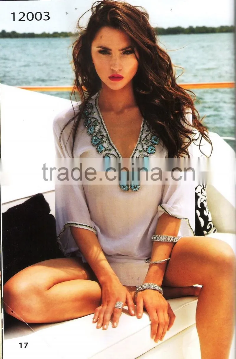 beach tunic
