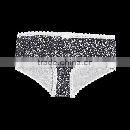 New style hot sell pink women sexy panties hipster