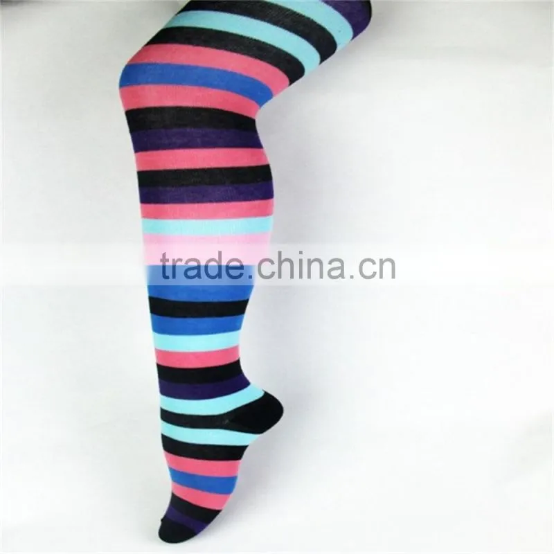 Ladies Fashion Compression Tights