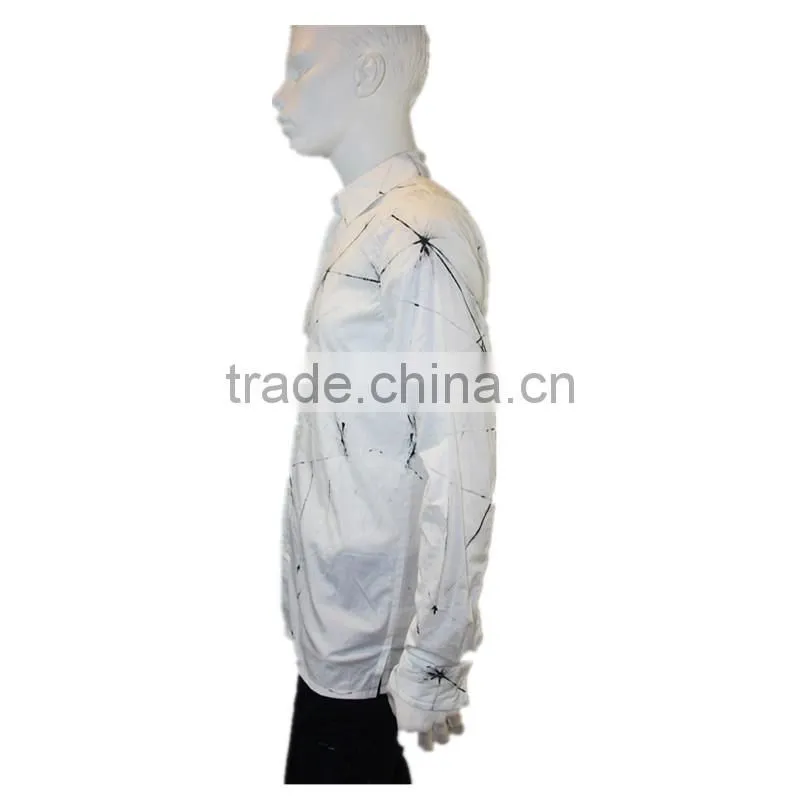 2014 2015 alephan latest shirt designs for men