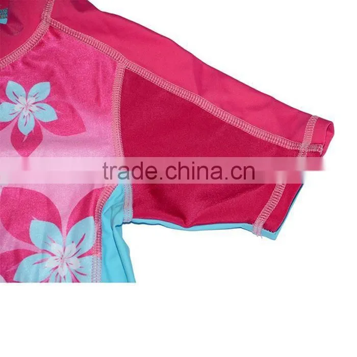 New Arrival Best Quality Customize Children Swimwear Kids